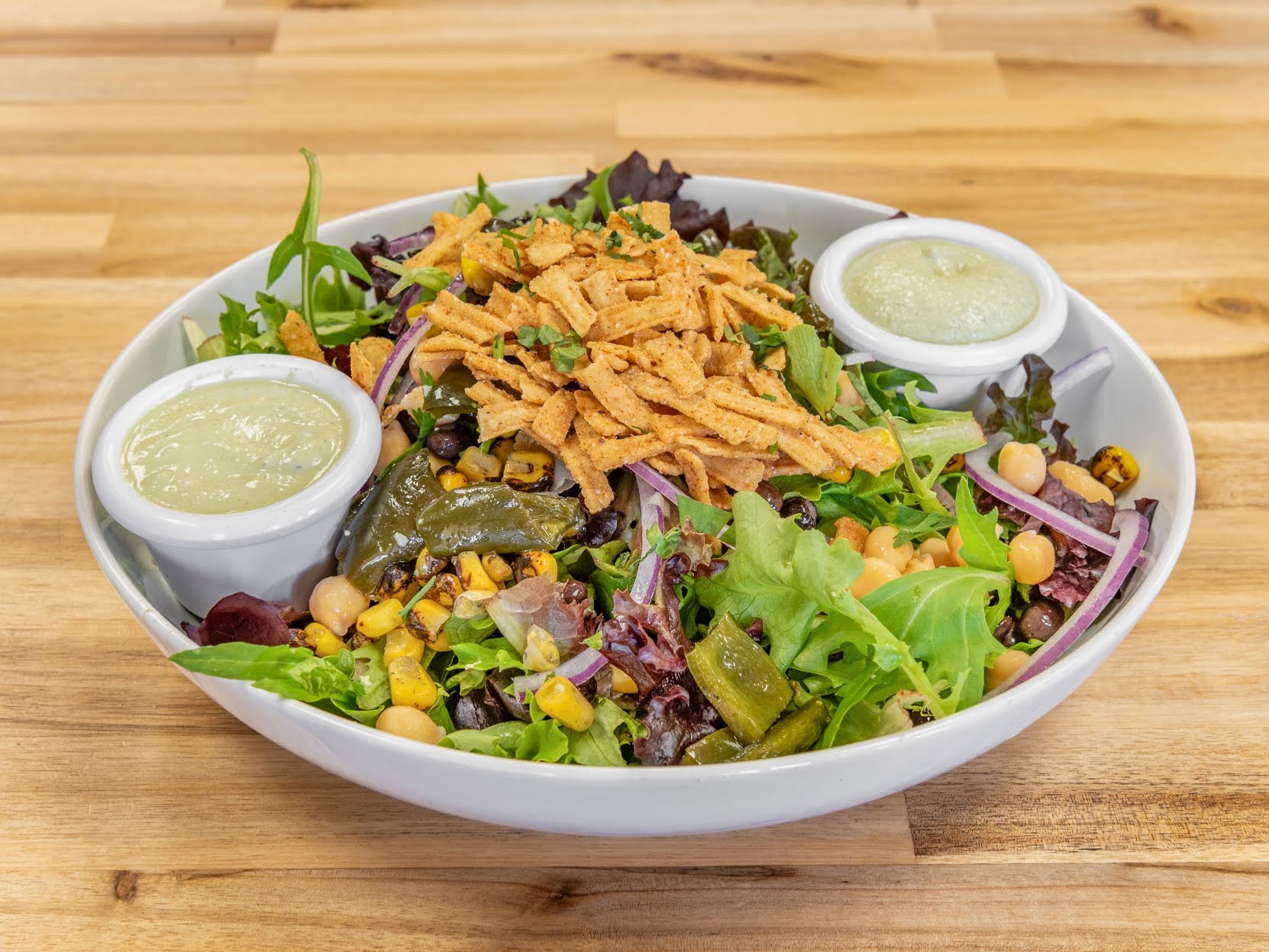 Sabor a Vida Cafe & Deli by null