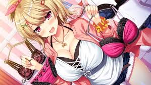 Assorted anime futanari girls various characters have become futanari hentaiera jpg x Anime futanari