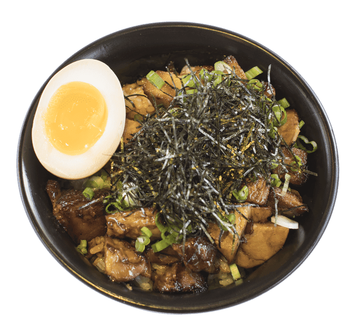 Ramen Tatsu by null