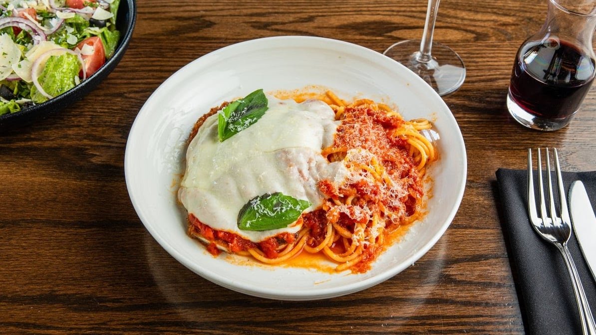 Sally's Apizza by null