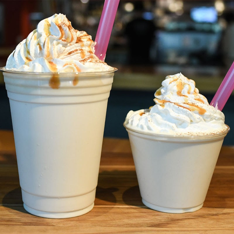 Hopdoddy Burger Bar by null