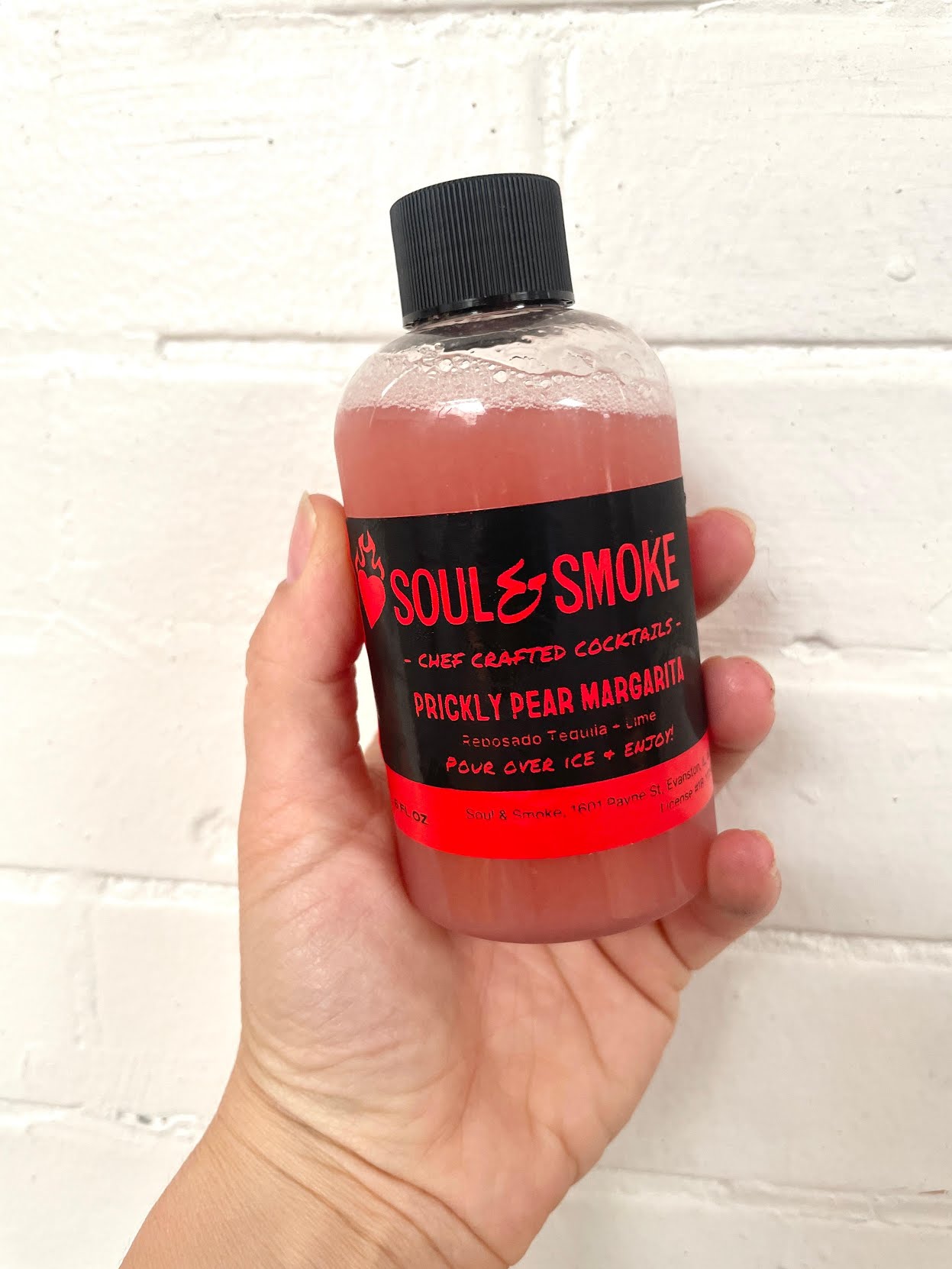 Soul & Smoke Evanston by null