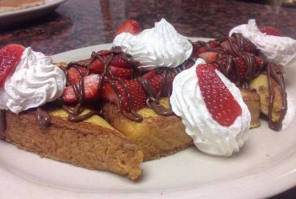 Jacqueline's by null