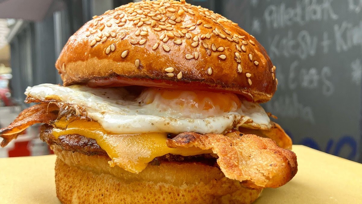 THE REAL MEAT SOCIETY by null