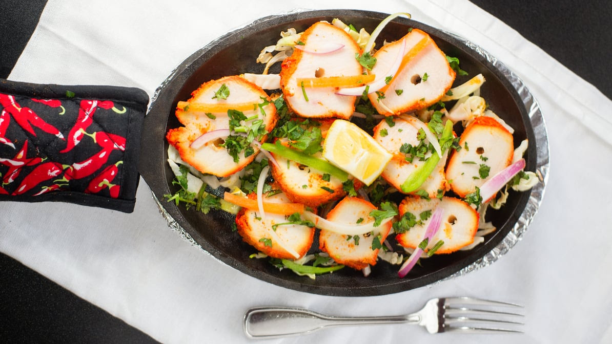 Ganesh Indian Cuisine - Park City by null