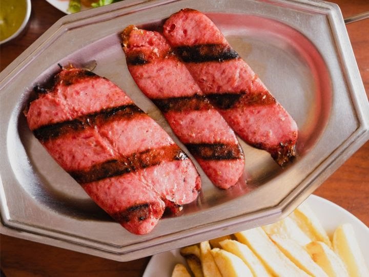 La Leñadora by null