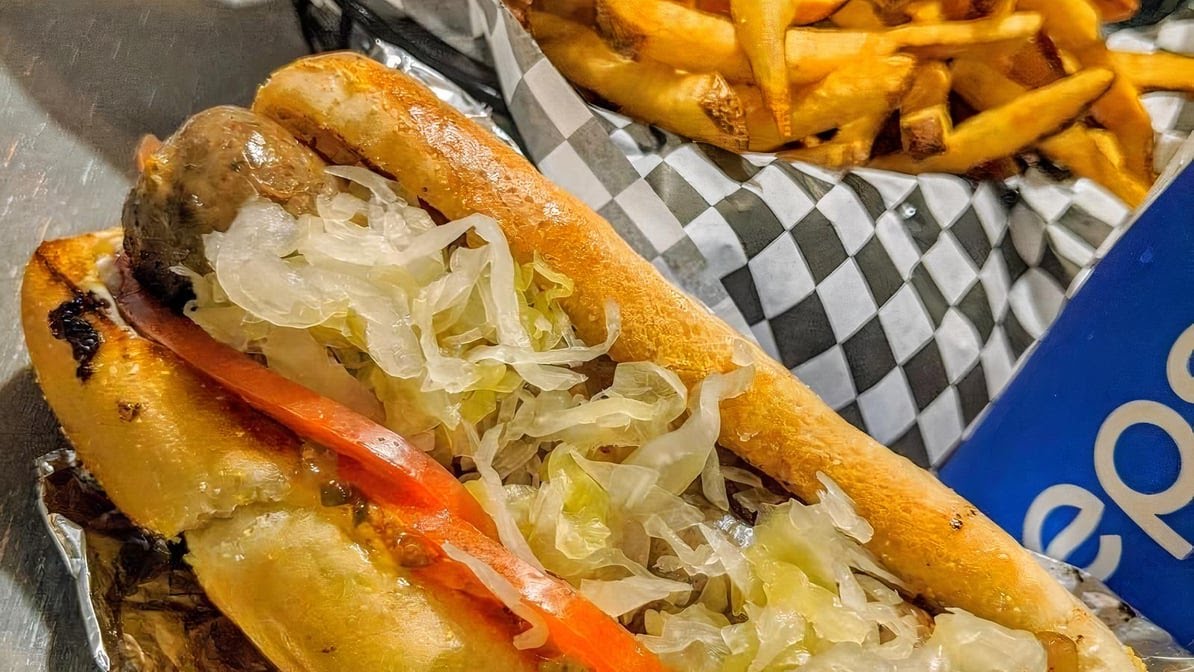 Brady's Brats & Burgers by null