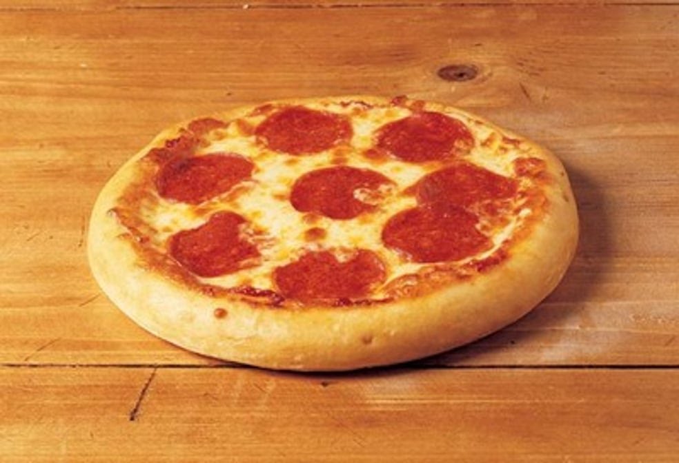 Boston House of Pizza by null