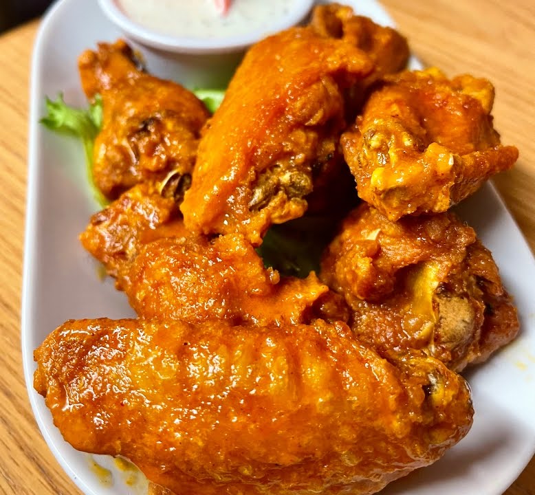 Stoked Wood Fired Pizza Co. by null