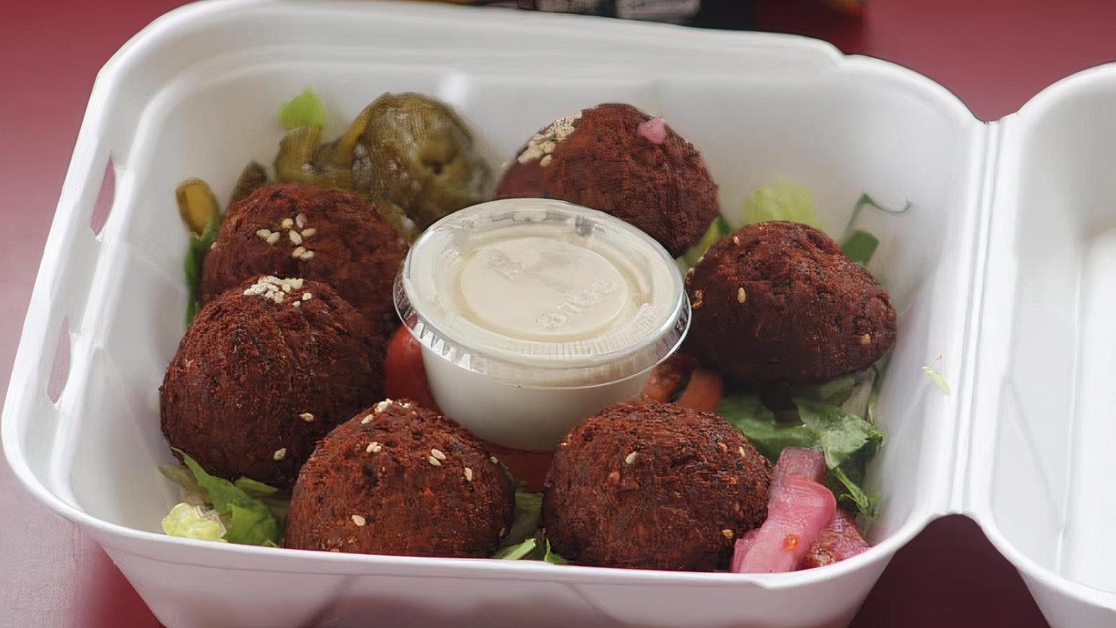 Boostan Restaurants - Hamtramck by null