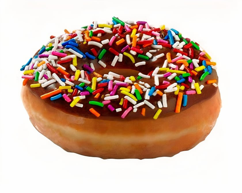 Nova Era Bakery by null