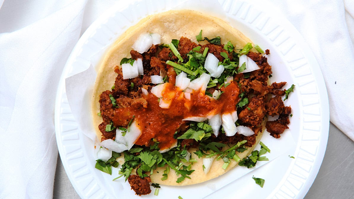 Baja Cali Fish & Tacos (Pasadena-Lake Ave) by null