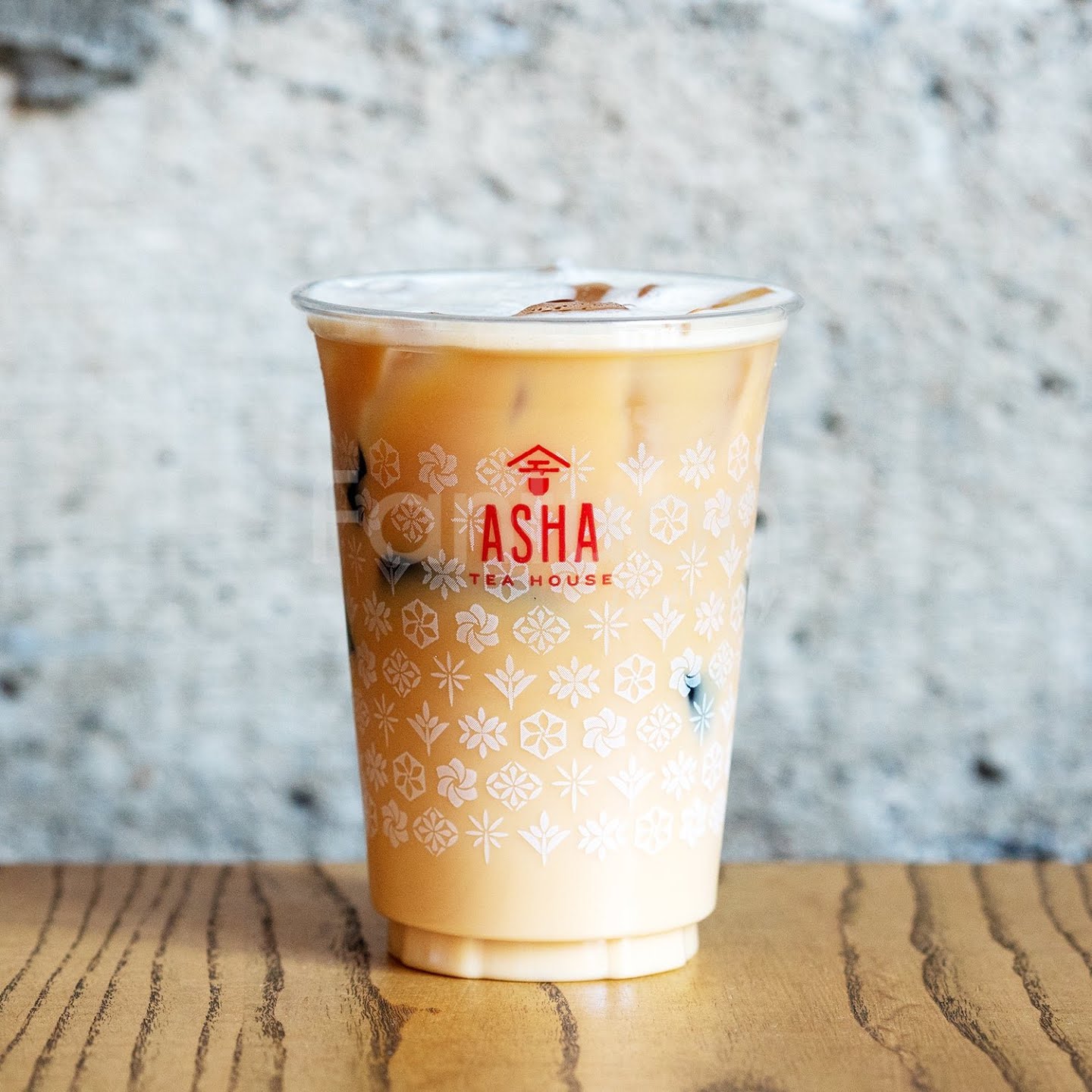 Asha Tea House by Google