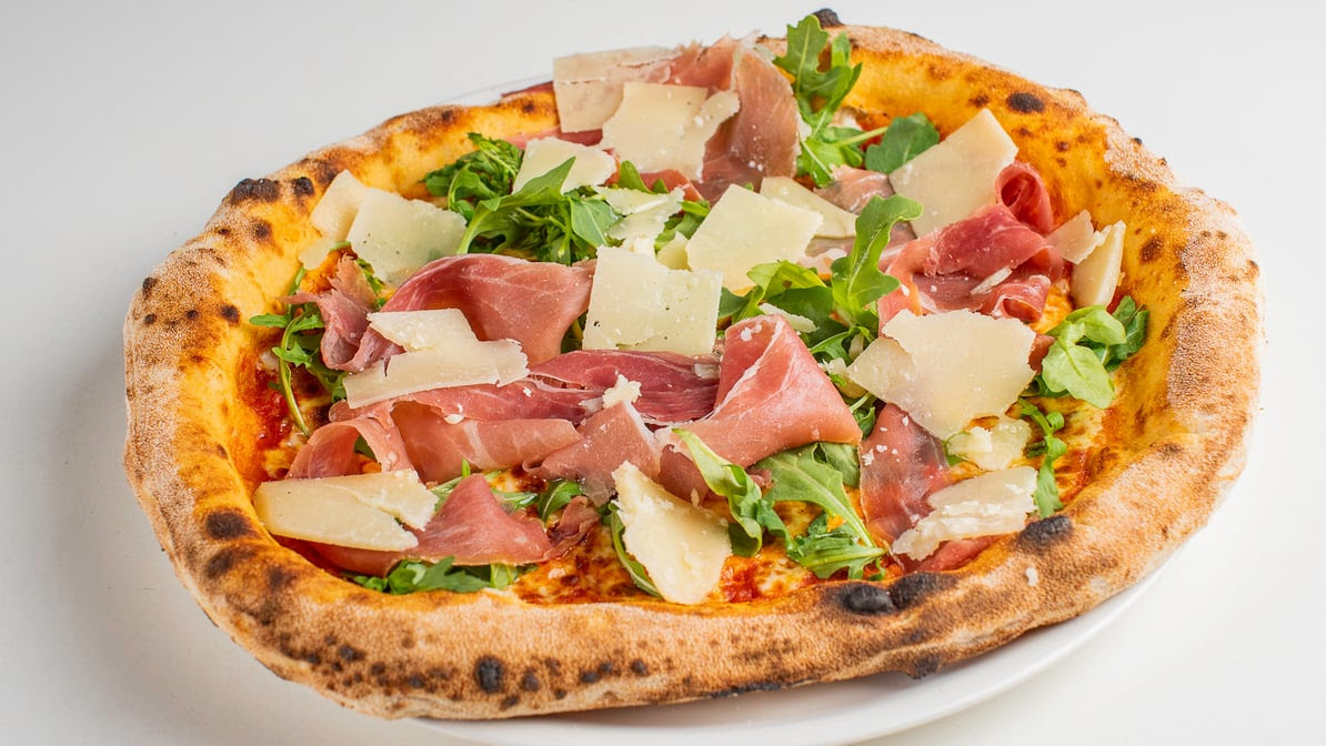 L'Unico Trattoria Italiano by null