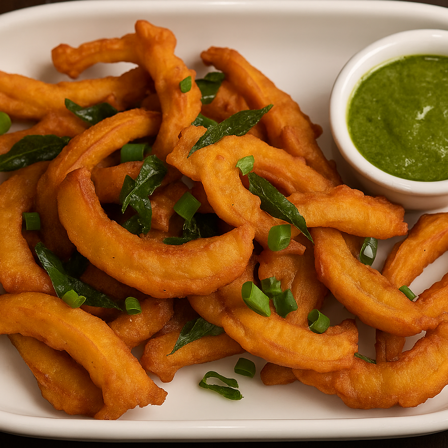 Dhanteraz Indian Fusion by null