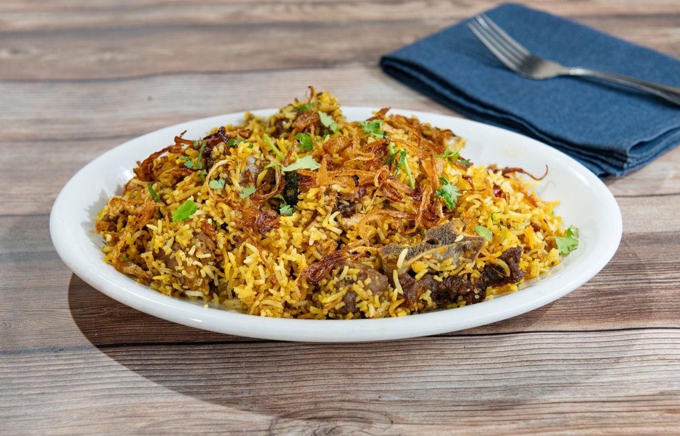 Kastoori Grill by null