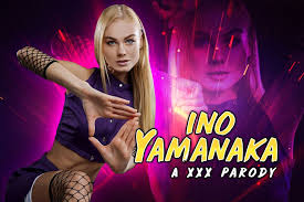Yamanaka ino big tits jpg x Yamanaka ino big tits