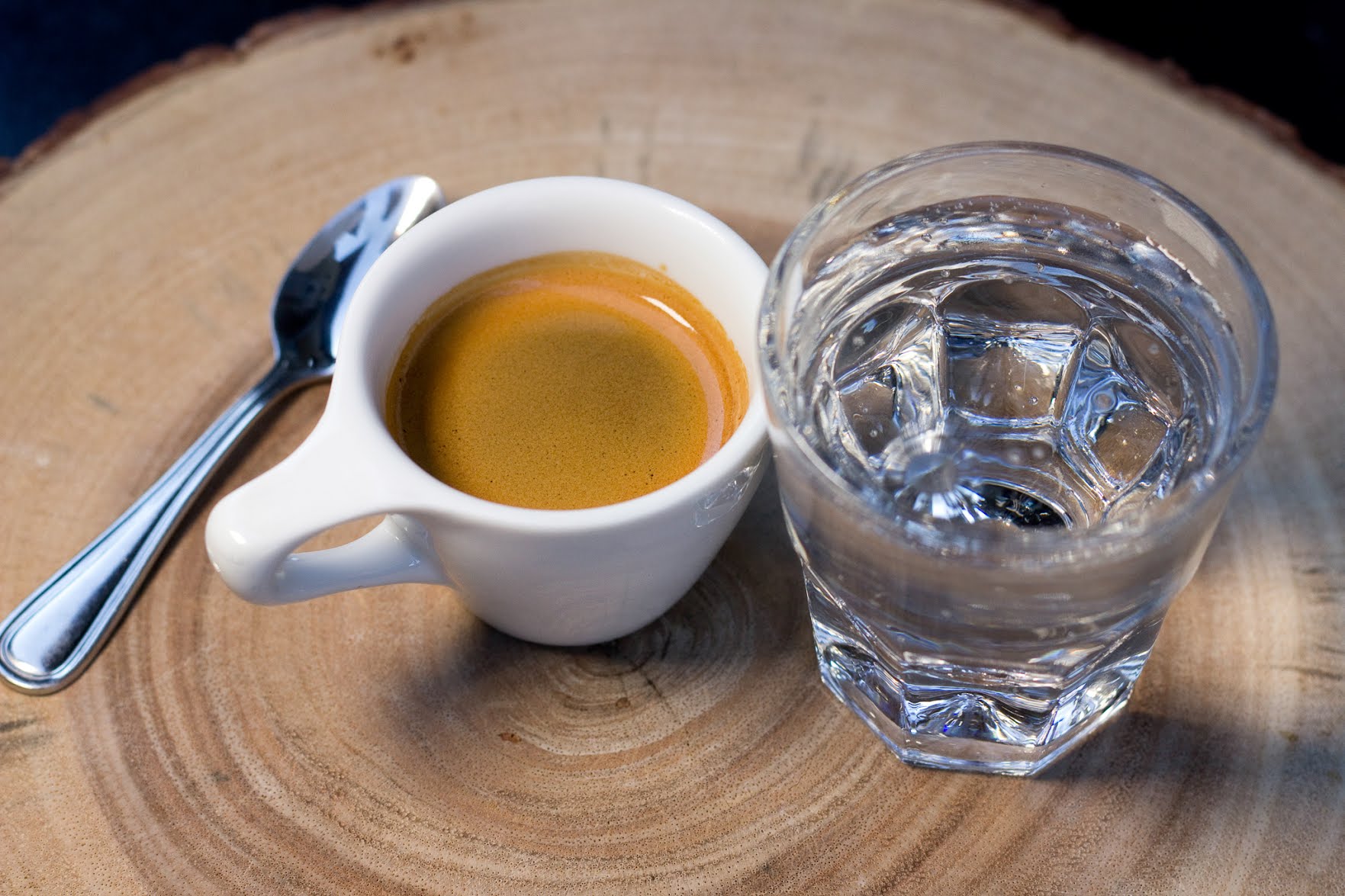 Fairlane Coffee by null