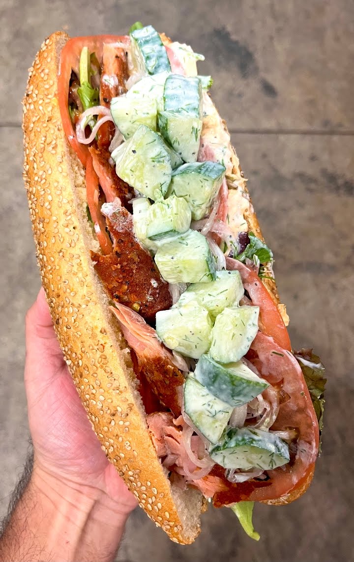 Breezy's Deli and Market by null