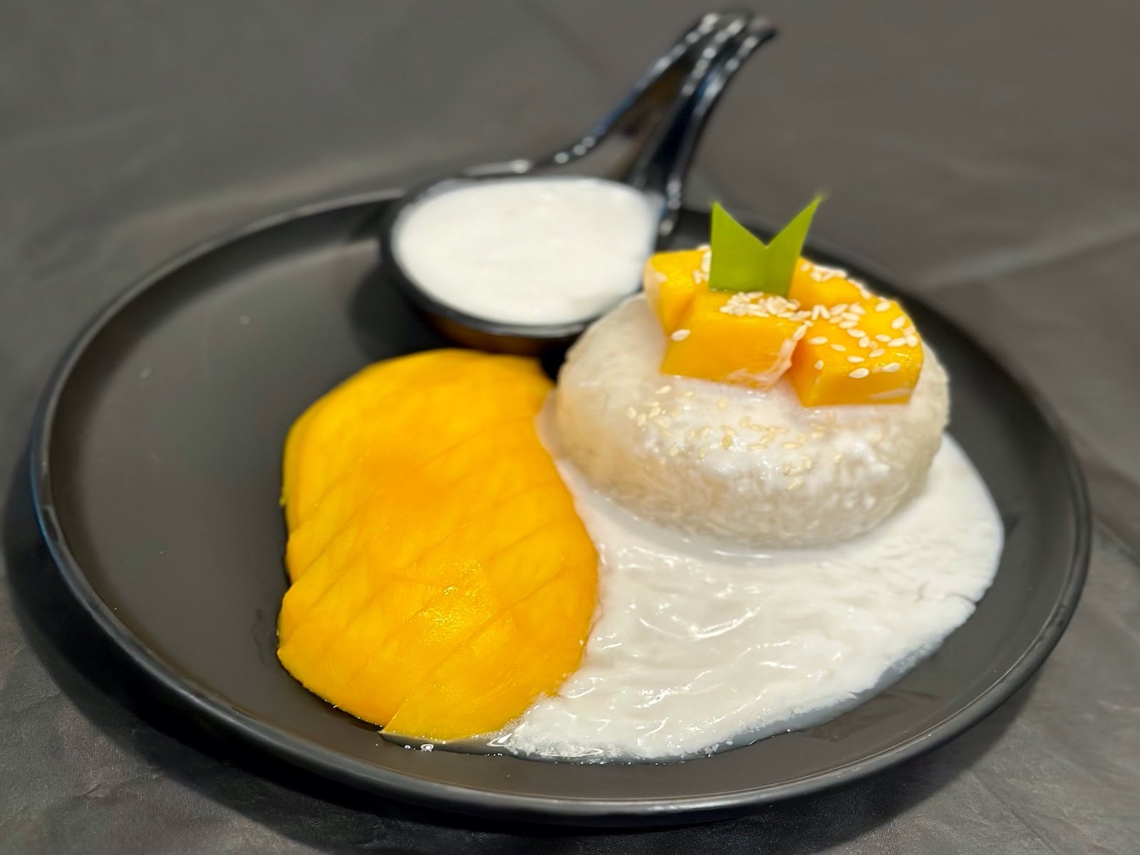 ANN THAI CUISINE by null