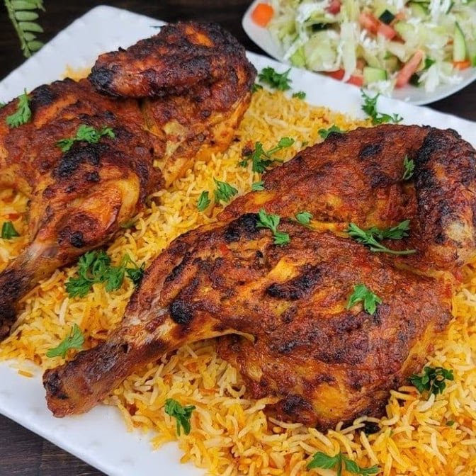 Yemen Cafe Restaurant by null