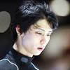羽生結弦、4回転半は両足着氷 フリーに向け「明日、頑張ります」