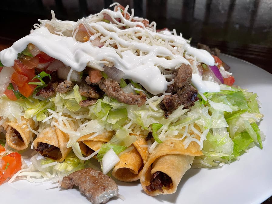 Taqueria el Pueblito by null