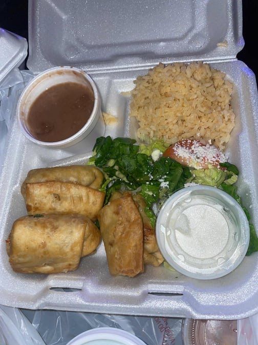 Panchita de Veracruz Mexican Restaurant by null