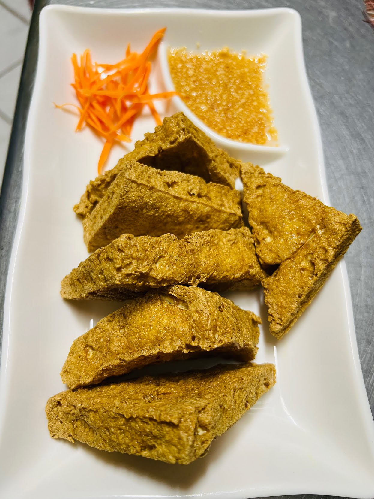 Green Basil Thai Kitchen by null