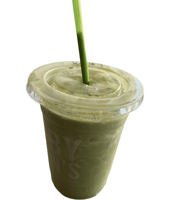 Ruby Jean's Kitchen & Juicery by null