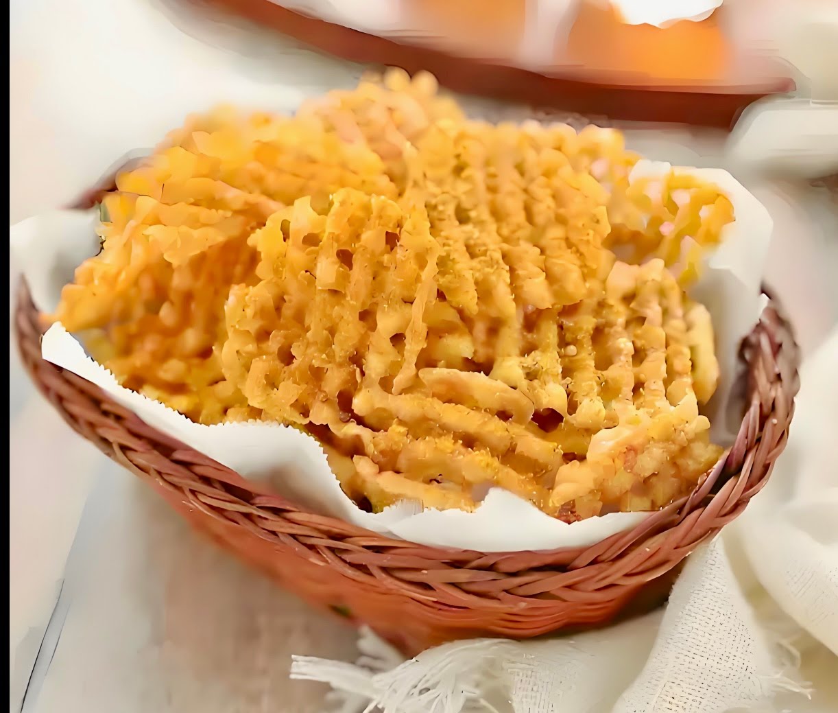 Monkey King Jianbing by null