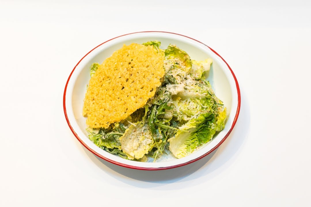 The Meteor Cafe by null