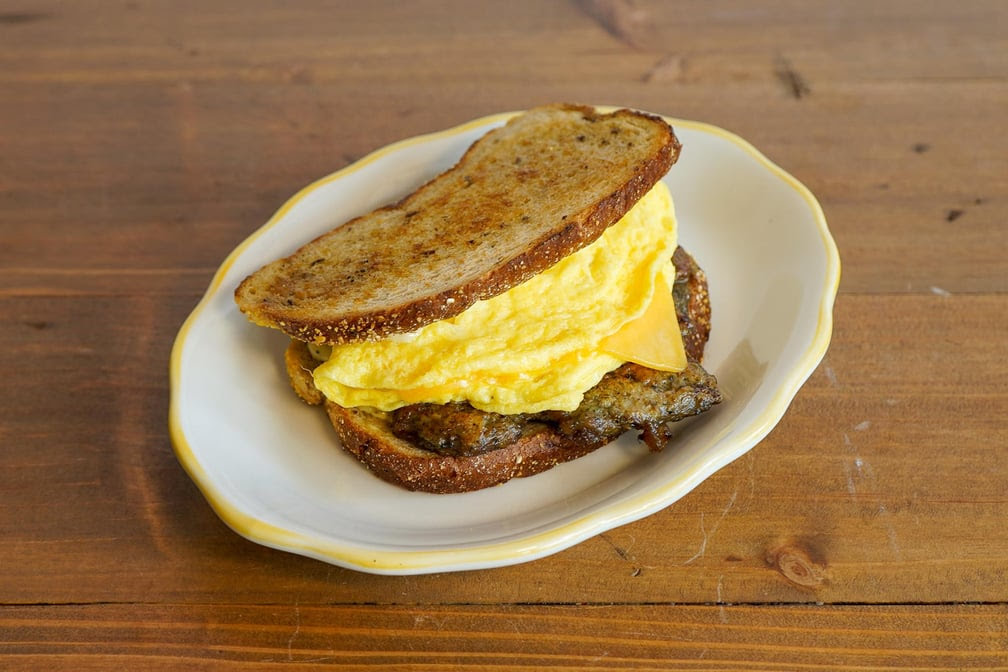 Wise Sons JCC SF by null