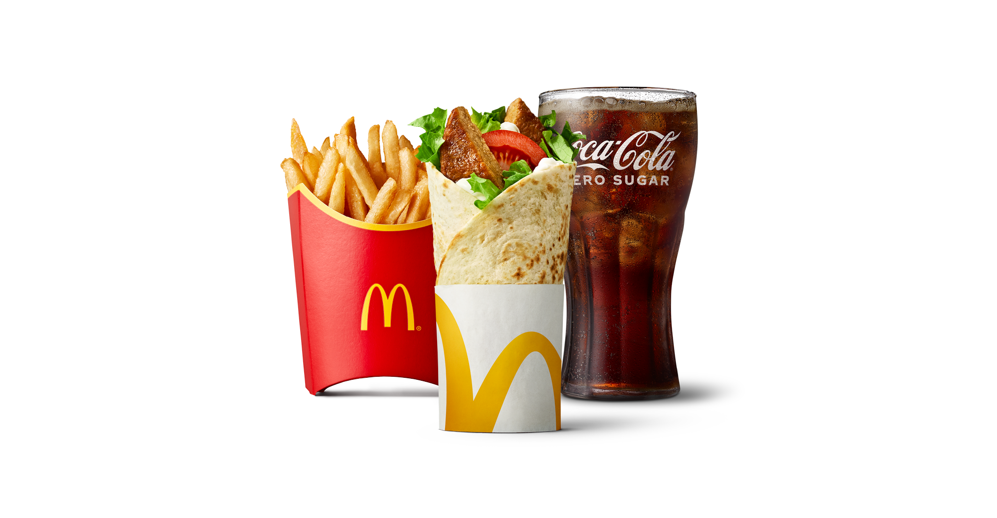 McDonald's Sandvika Storsenter by null