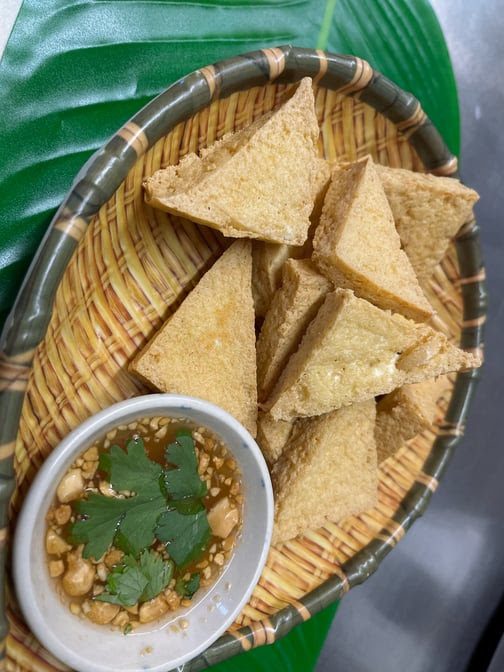 Thai Town Restaurant by null