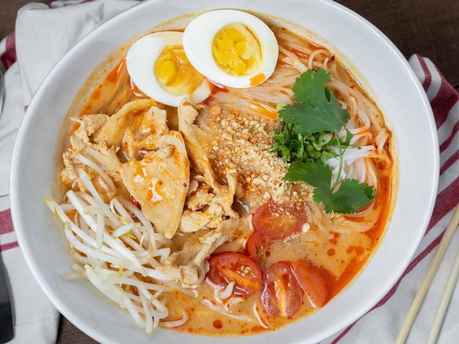 Secret Savory by null