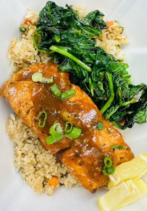 Kusina Filipino by null