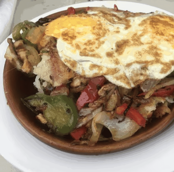 Patys Restaurant by null