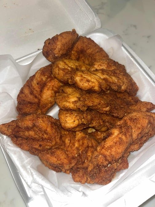 Village Pizza & Grill by null