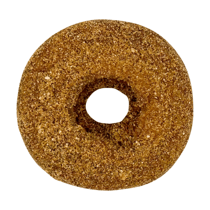 Old Ferry Donut by null