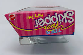 teenfuns favorites|BARBIE - PARTY TEEN SKIPPER - MATTEL – Mr. Joe's Really Big Toys &  Collectibles