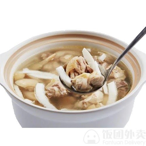 Taishan Cuisine by null