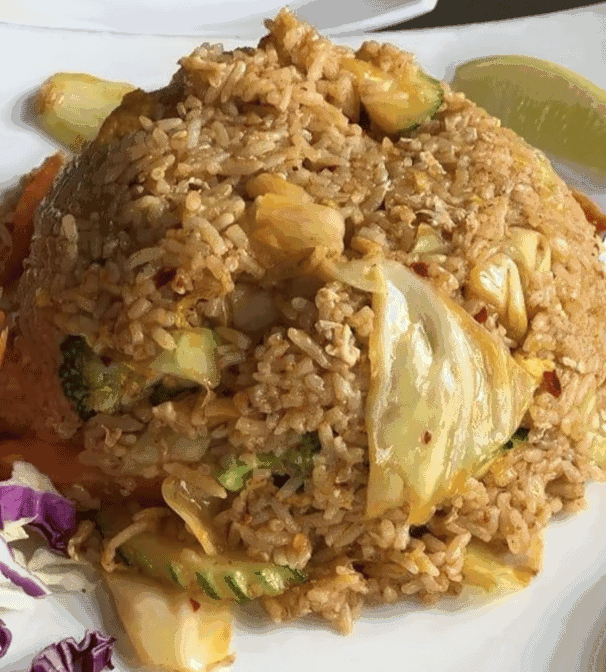 Erawan Thai Cuisine (Philadelphia) by null