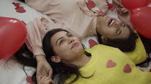 Indian teen lesbians jpg x Young indian lesbian