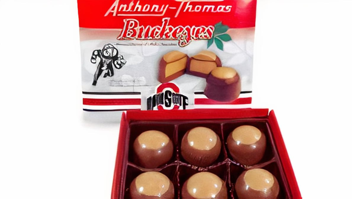 Anthony-Thomas Candy Shoppes by null