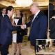 Japanese PM Shinzo Abe leaves Trump Tower after first meeting with Donald