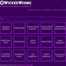 Wicked whims jpg x Wicked whims