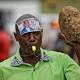 The Latest: Kenyan opposition explains lack of quorum 