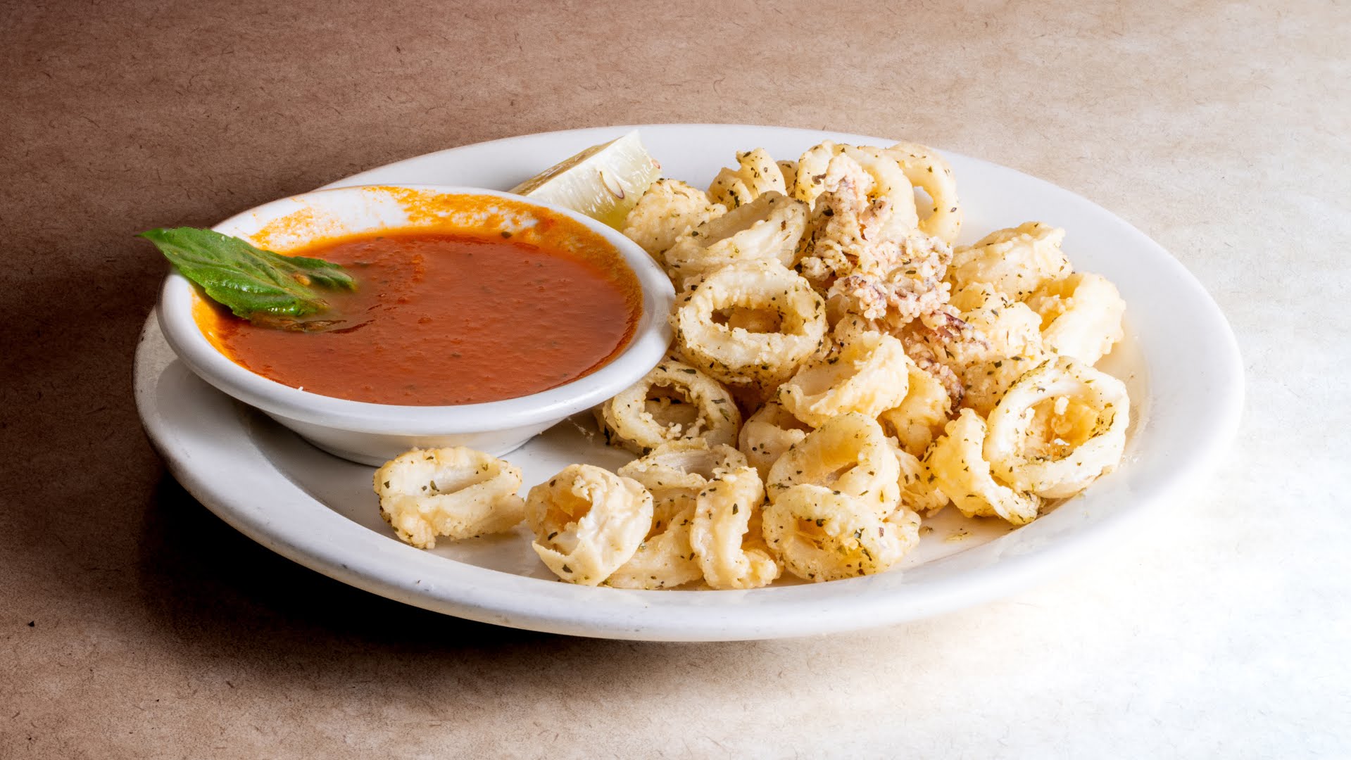 Patsy's Pizzeria by null