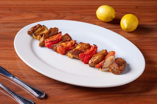 Panini Kabob Grill - Carlsbad by null